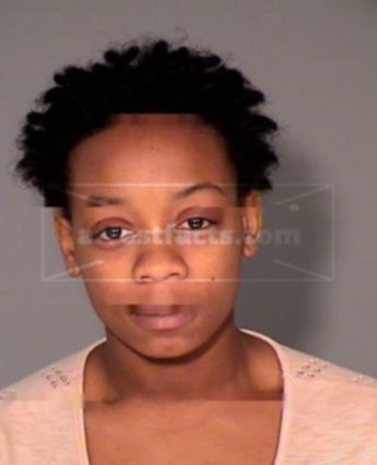 Domonique Renea Holmes