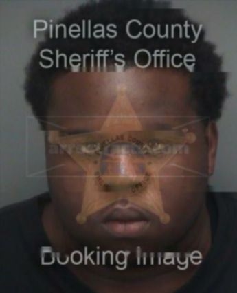 Lorenzo Cornelius Jerry
