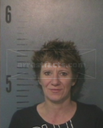 Robin Ann Bledsoe