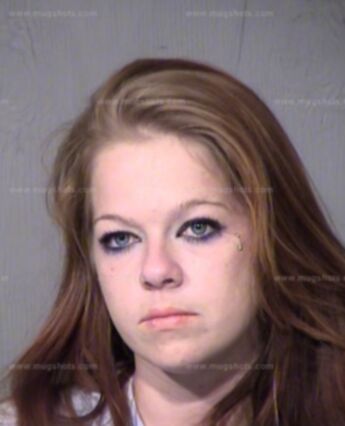 Mary Kate Mccracken