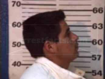 Pedro Colunga Parafox