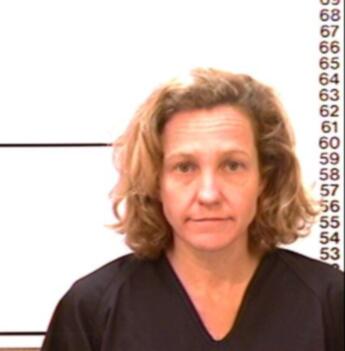 Julie Ann Luedke