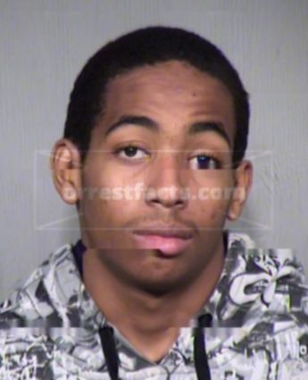 Saquan Michael Verner