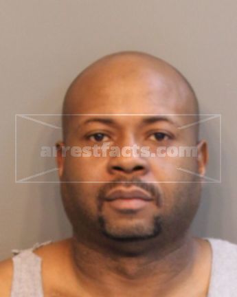 Jeffery Demond Davis