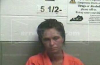 Rebecca S Jones-Brock