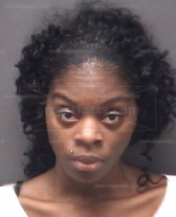 Laqueisha Monique Everett