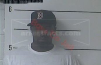 Curtis Dawayne Holcomb