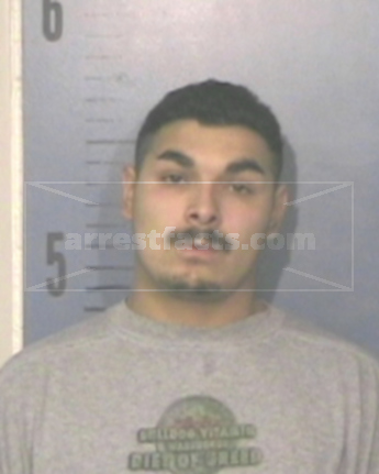 Miguel Angel Rodriguez