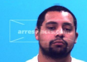 Raymond Anthoney Rodriguez