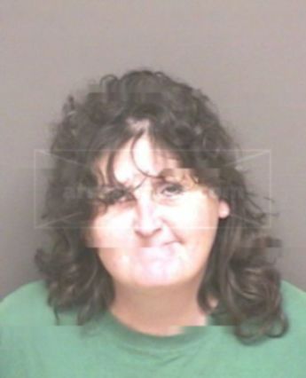 Tina Faye Martin