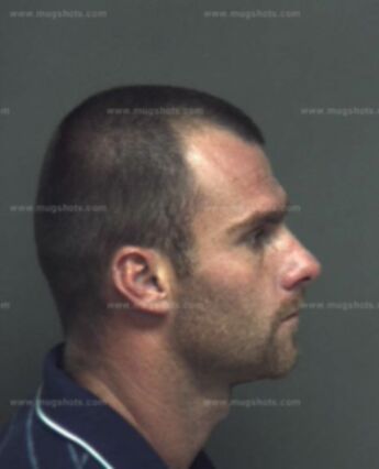 Bryan Mitchell Myers