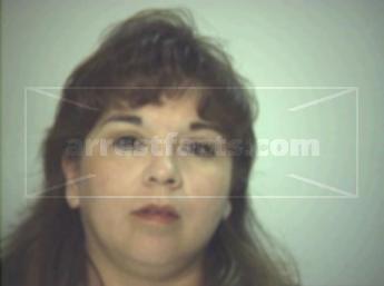 Patsy Garcia Martinez