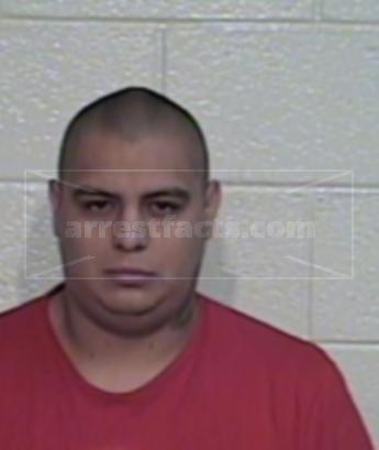 Jonathan Torres Deanda