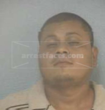Harold Roberto Cruz