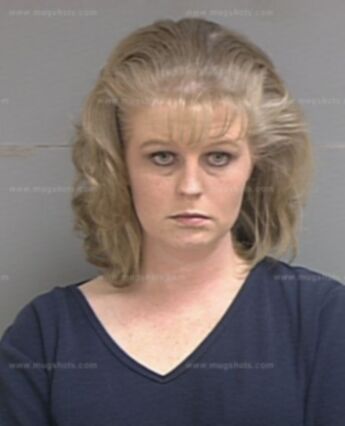 Lexie Thomson Newman