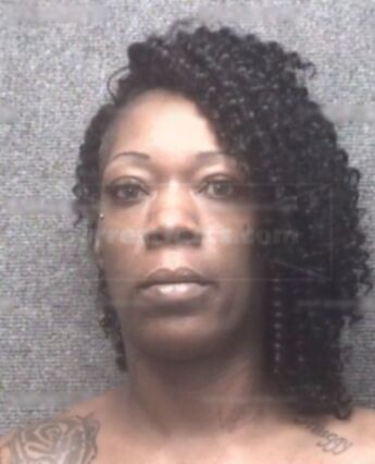 Tonia Denise Ray