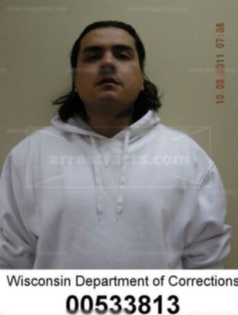 Rene Gutierrez Paredes