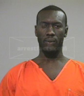 Rodrick Montegue Perry