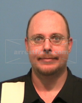 Christopher Michael Brower