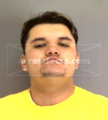 Juan Javier Hernandes