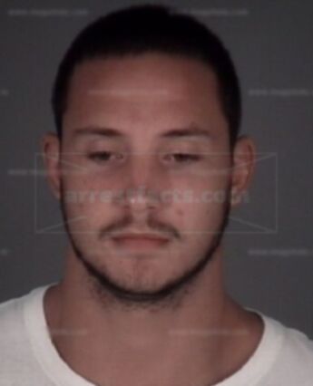 Travis Phillip Guntor
