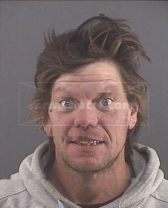 Mark Dalton Peters
