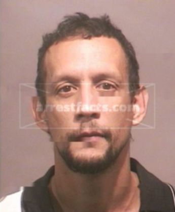 Leonardo Marrero