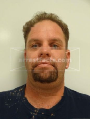 Corey David Wake