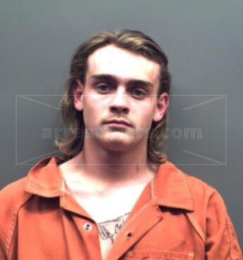 Dalton Ray Beam