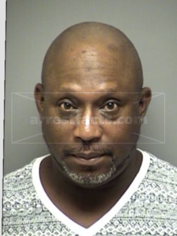 Bobby Louis Williams