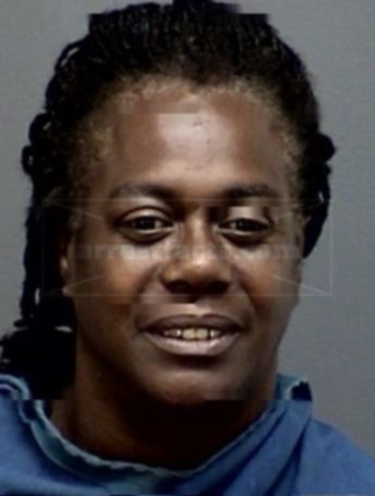 Cheryl Denise Jones