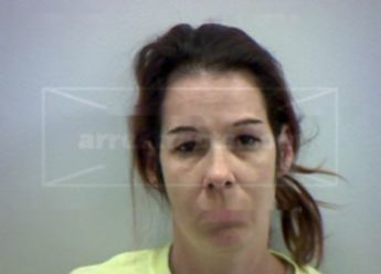 Nicole Marie Davis