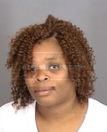 Denise Sanders Blaine