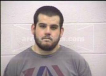 Joshua Phillip Metz