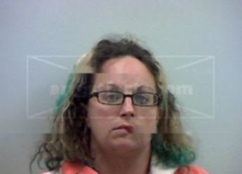 Dana M Welker