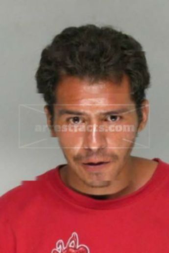 Ernesto Juan Martinez