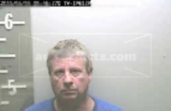 Danny Ray Davis