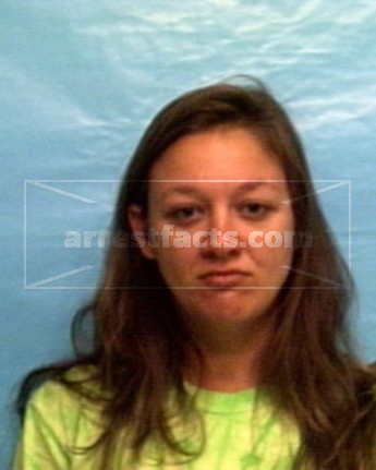 Christina Marie Wellman