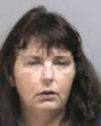 Susan Luray Sghiar