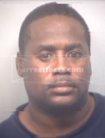 Tyrone Toomer