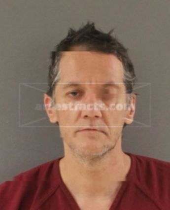 Dennis Ray Inman