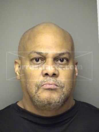 Charles Alvin Sylvester
