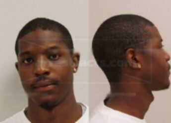 Justin Mark Harris