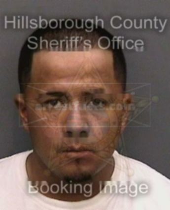 Michael Estrada