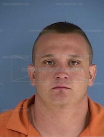 Aron Shane Nesler