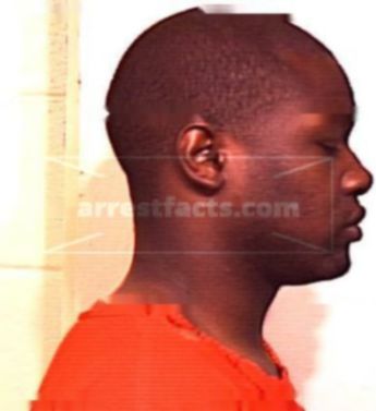 Darrell Ray Wilson