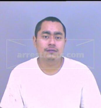 Oscar Betancourt