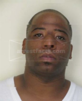 Dwight Darnell Steen