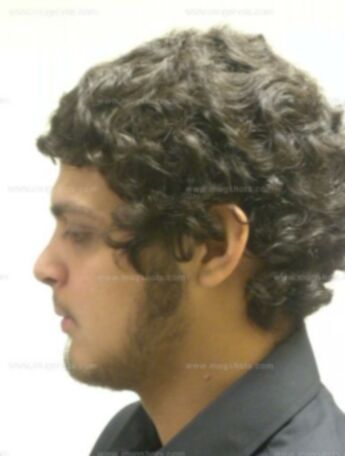 Zachary M Arizola