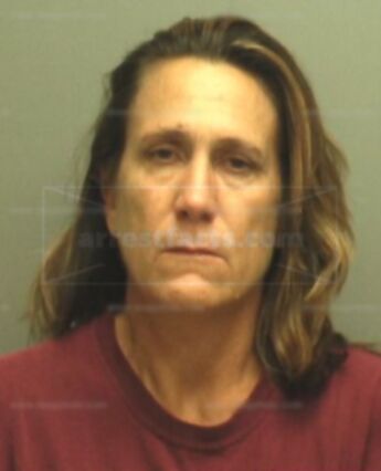 Alison Kay Irby